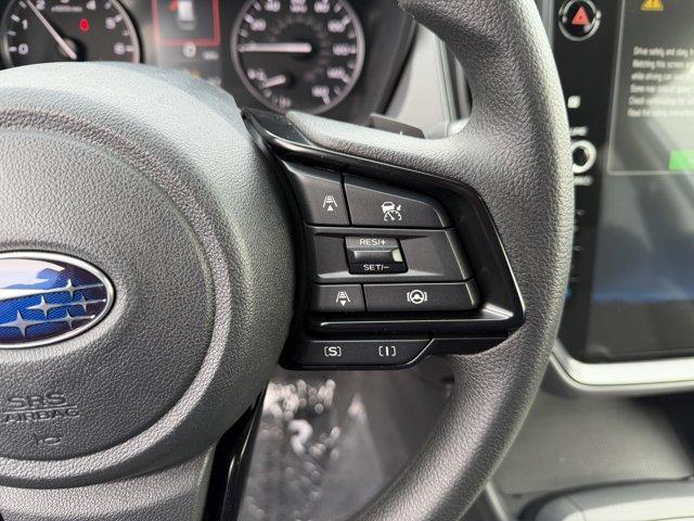 new 2026 Subaru Crosstrek car, priced at $29,543