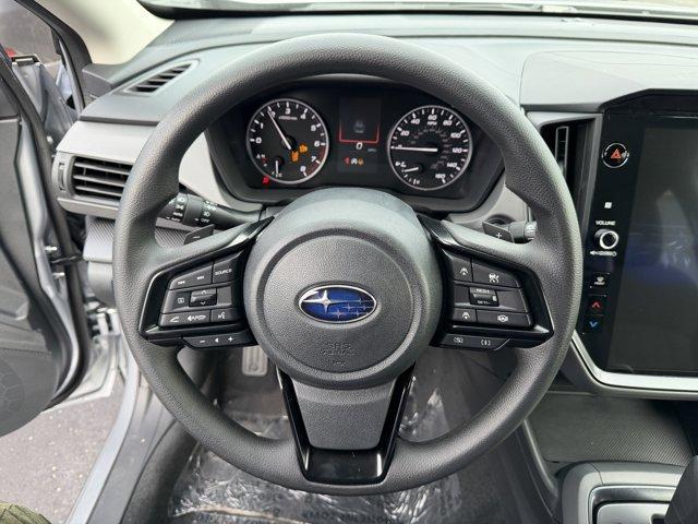 new 2026 Subaru Crosstrek car, priced at $29,543