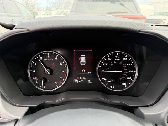 new 2026 Subaru Crosstrek car, priced at $29,543