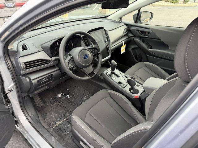 new 2026 Subaru Crosstrek car, priced at $29,543