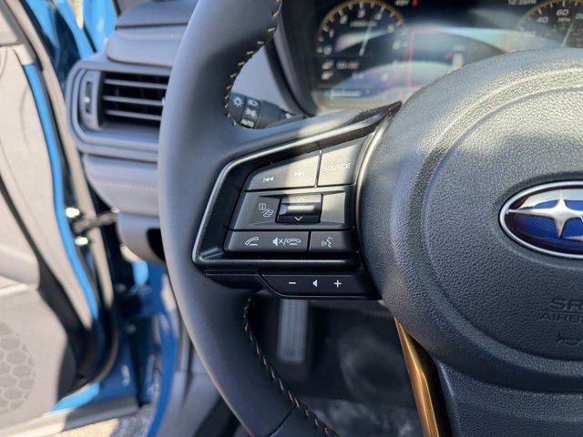 new 2026 Subaru Forester car, priced at $38,992