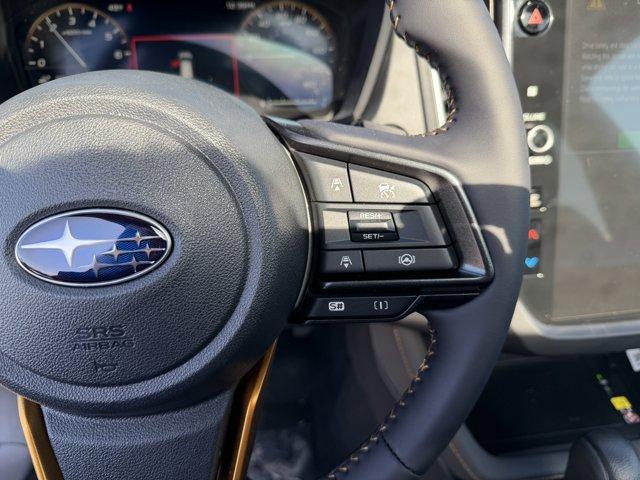 new 2026 Subaru Forester car, priced at $38,992