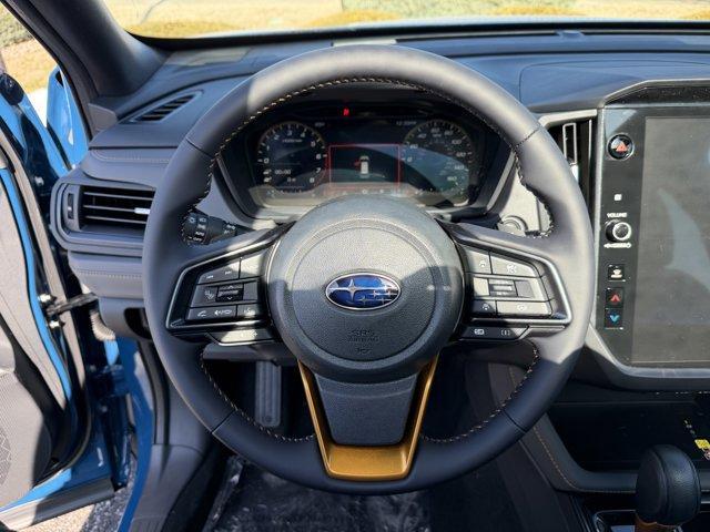 new 2026 Subaru Forester car, priced at $38,992