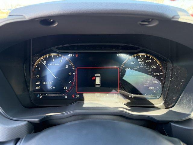 new 2026 Subaru Forester car, priced at $38,992