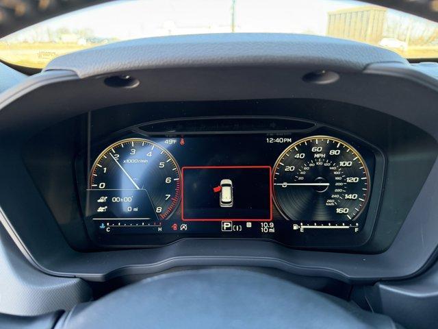 new 2026 Subaru Forester car, priced at $38,992