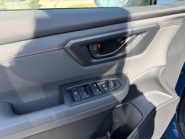 new 2026 Subaru Forester car, priced at $38,992