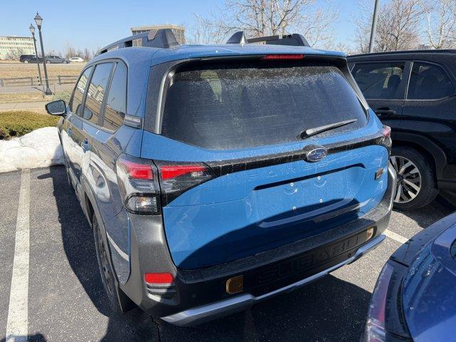 new 2026 Subaru Forester car, priced at $38,992