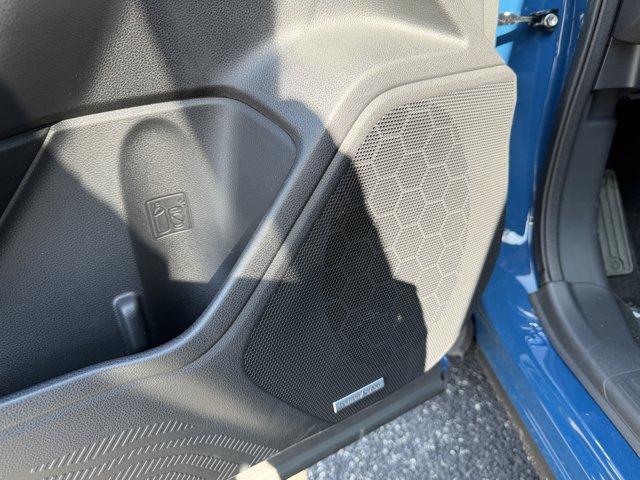 new 2026 Subaru Forester car, priced at $38,992