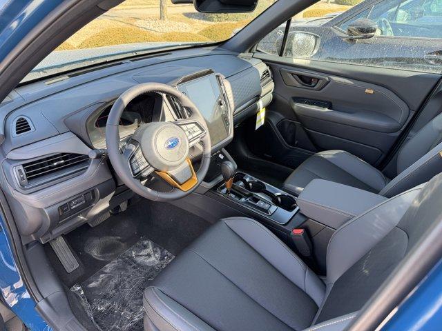 new 2026 Subaru Forester car, priced at $38,992