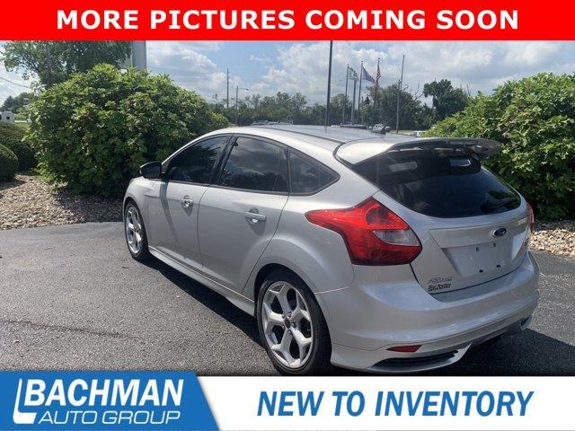 used 2014 Ford Focus ST car, priced at $12,169