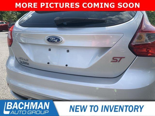 used 2014 Ford Focus ST car, priced at $12,169