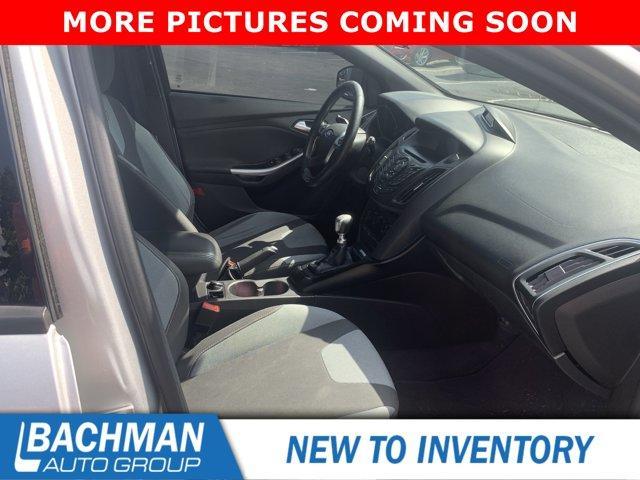 used 2014 Ford Focus ST car, priced at $12,169