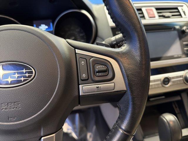 used 2015 Subaru Outback car, priced at $9,800