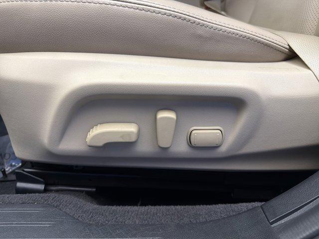 used 2015 Subaru Outback car, priced at $9,800