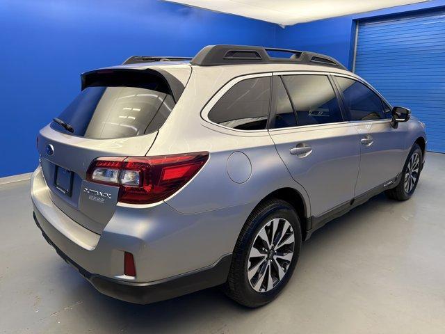 used 2015 Subaru Outback car, priced at $9,800