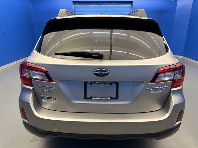 used 2015 Subaru Outback car, priced at $9,800