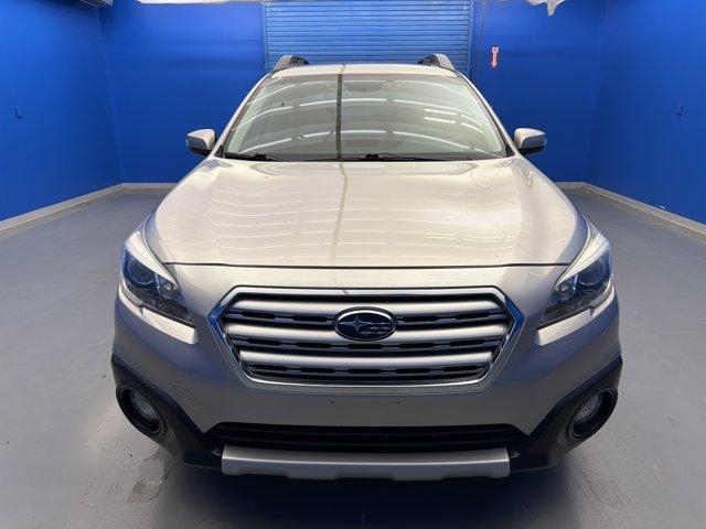 used 2015 Subaru Outback car, priced at $9,800