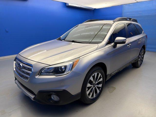 used 2015 Subaru Outback car, priced at $9,800