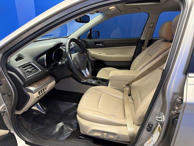 used 2015 Subaru Outback car, priced at $9,800