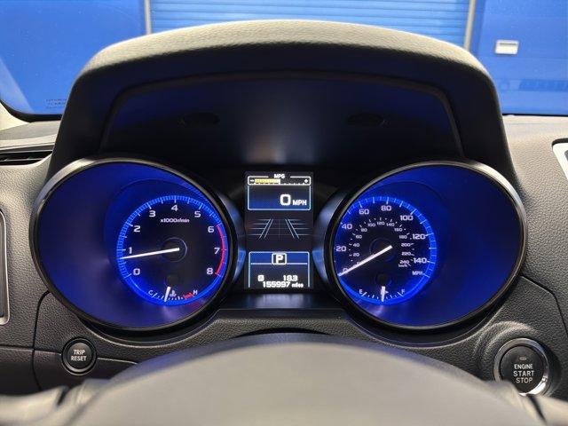 used 2015 Subaru Outback car, priced at $9,800