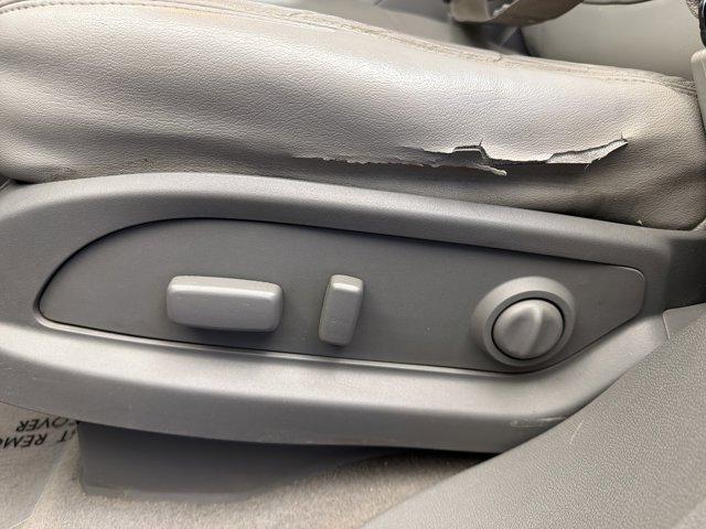 used 2015 GMC Acadia car, priced at $6,000