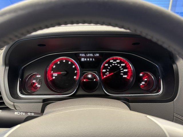 used 2015 GMC Acadia car, priced at $6,000