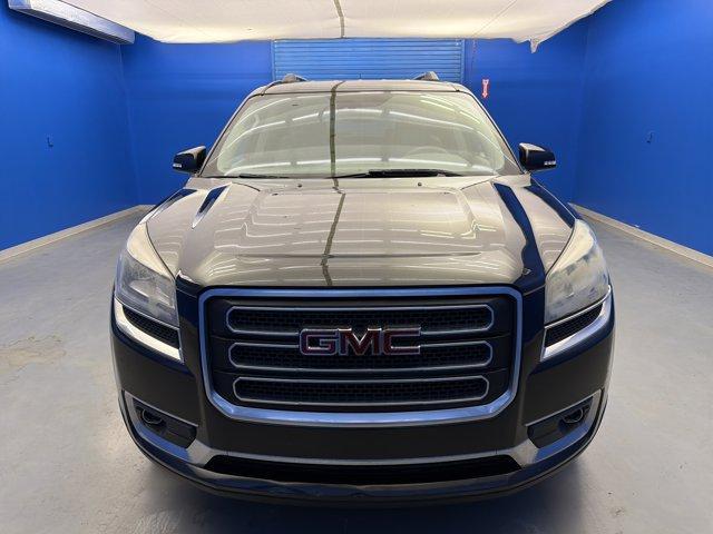 used 2015 GMC Acadia car, priced at $6,000