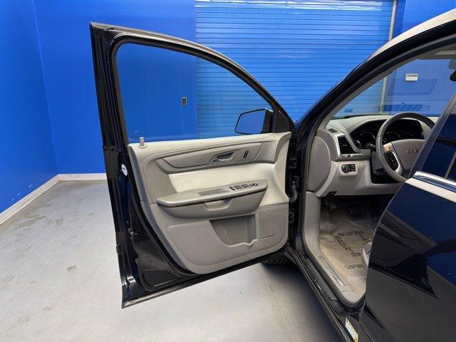 used 2015 GMC Acadia car, priced at $6,000