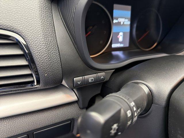 used 2024 Mitsubishi Eclipse Cross car, priced at $18,950