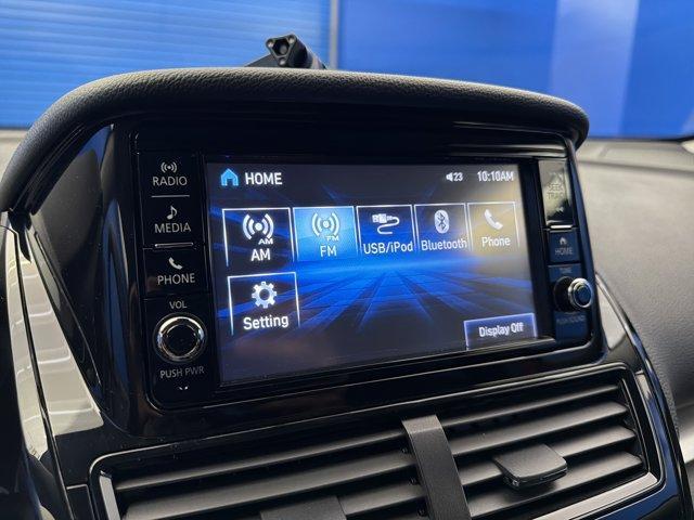 used 2024 Mitsubishi Eclipse Cross car, priced at $18,950