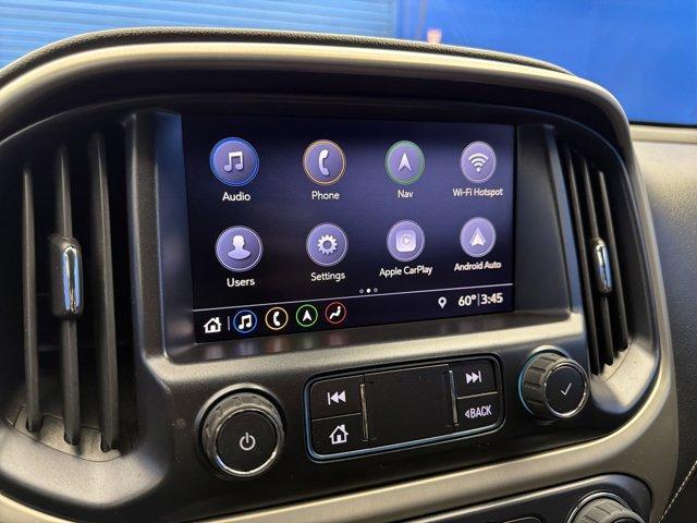 used 2019 GMC Canyon car, priced at $24,500