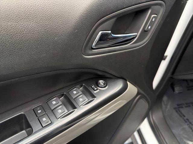 used 2019 GMC Canyon car, priced at $24,500