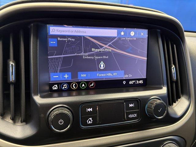 used 2019 GMC Canyon car, priced at $24,500