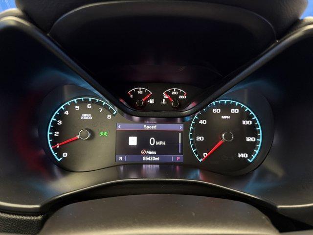 used 2019 GMC Canyon car, priced at $24,500