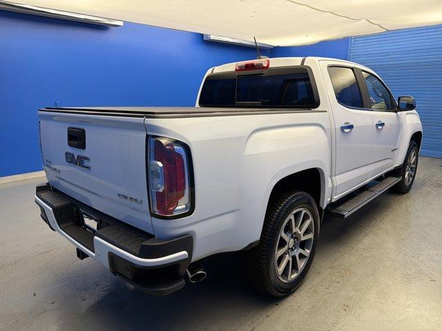 used 2019 GMC Canyon car, priced at $24,500
