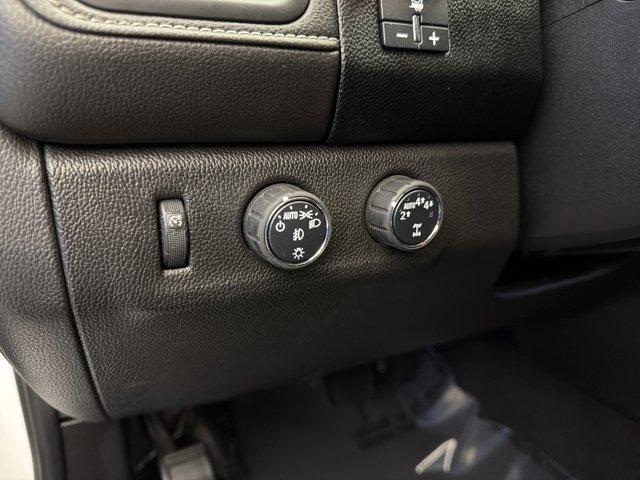 used 2019 GMC Canyon car, priced at $24,500