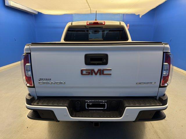 used 2019 GMC Canyon car, priced at $24,500