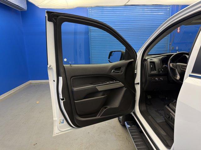 used 2019 GMC Canyon car, priced at $24,500