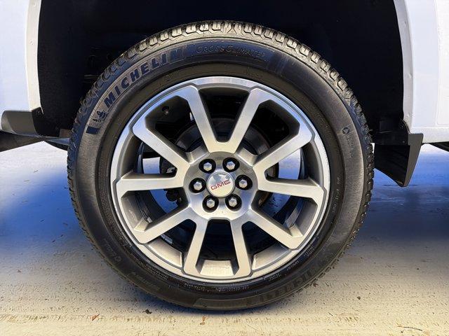 used 2019 GMC Canyon car, priced at $24,500