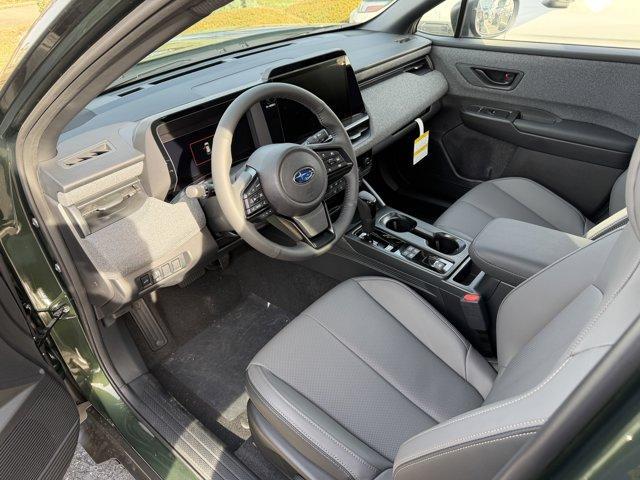 new 2026 Subaru Outback car, priced at $47,114