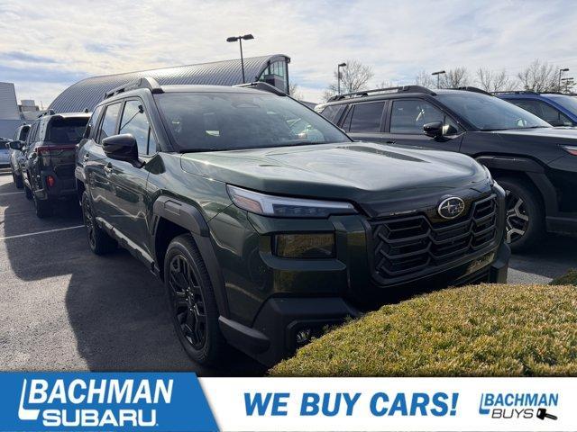 new 2026 Subaru Outback car, priced at $47,114