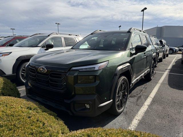 new 2026 Subaru Outback car, priced at $47,114
