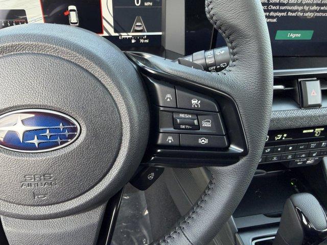 new 2026 Subaru Outback car, priced at $47,114