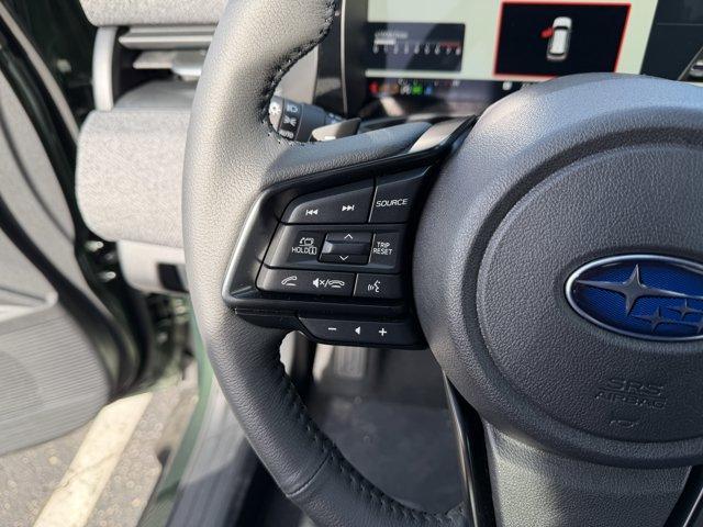 new 2026 Subaru Outback car, priced at $47,114