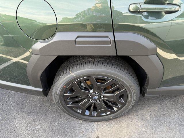 new 2026 Subaru Outback car, priced at $47,114