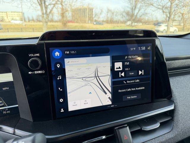 new 2026 Subaru Outback car, priced at $47,114