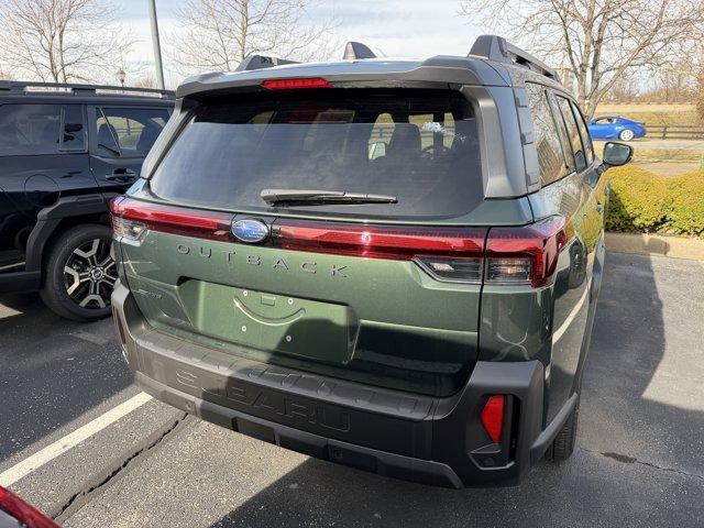 new 2026 Subaru Outback car, priced at $47,114
