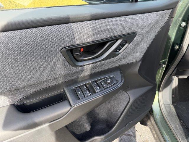 new 2026 Subaru Outback car, priced at $47,114