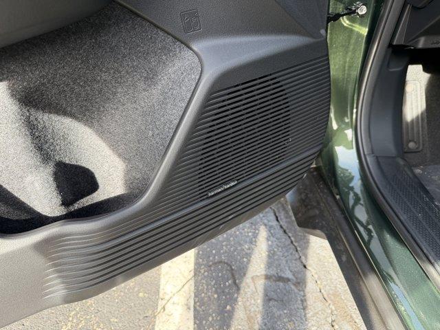 new 2026 Subaru Outback car, priced at $47,114