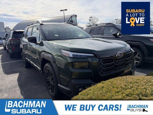 new 2026 Subaru Outback car, priced at $44,741